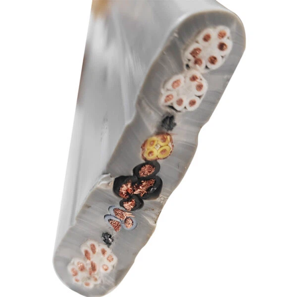 Flat Elevator Cable suppliers Flat Elevator Cable suppliers